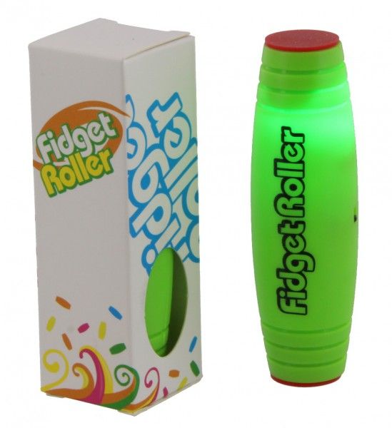 images/productimages/small/2161_fidget-roller-green-with-leds.jpg
